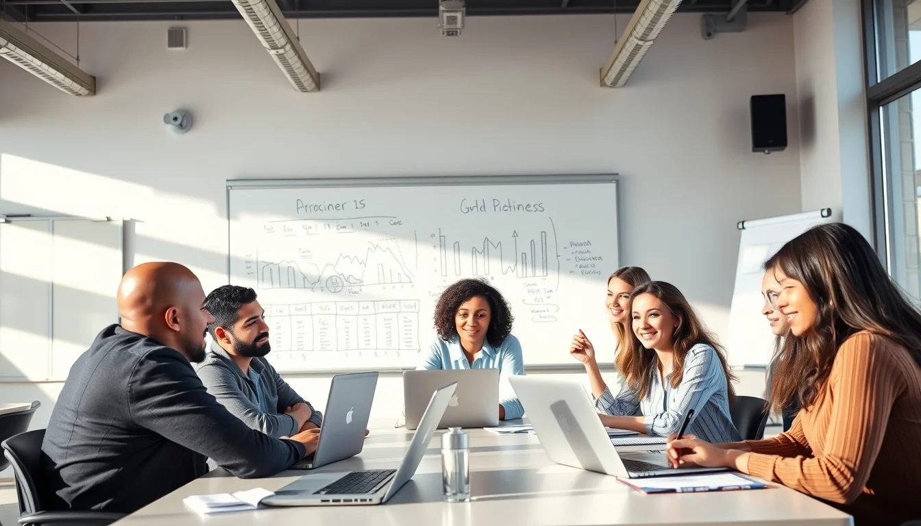 Elevate Your Economic Knowledge